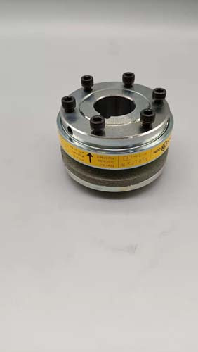 彈性爪聯軸器ROTEX48/ROTEX55KTR聯軸器選型樣冊